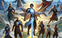 Inspirasi Kata-Kata Bijak Mobile Legend untuk Motivasi Tim