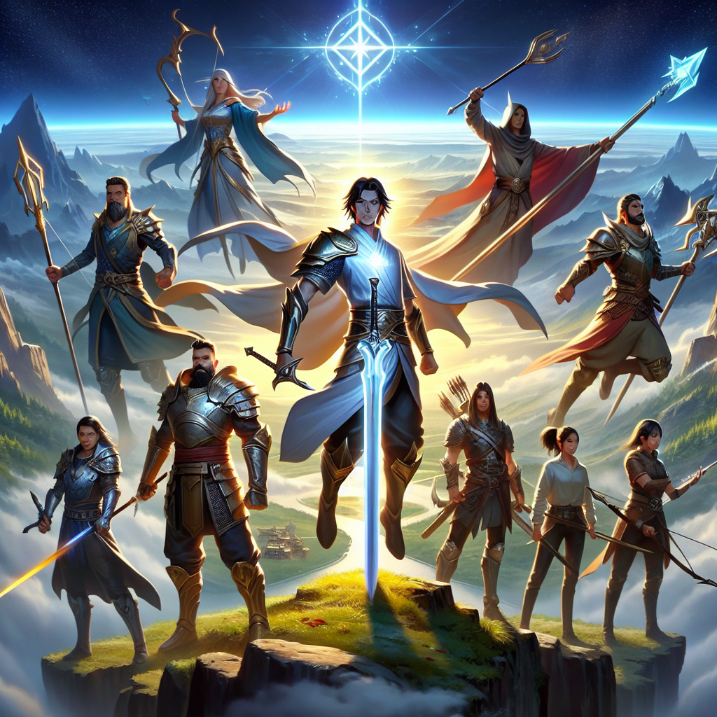 Inspirasi Kata-Kata Bijak Mobile Legend untuk Motivasi Tim