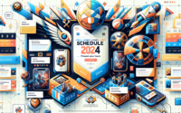 Jadwal M6 Mobile Legends 2024: Siapkan Timmu!