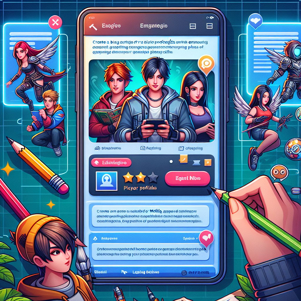 PP Mobile Legend Keren: Tips dan Trik untuk Meningkatkan Profil Anda