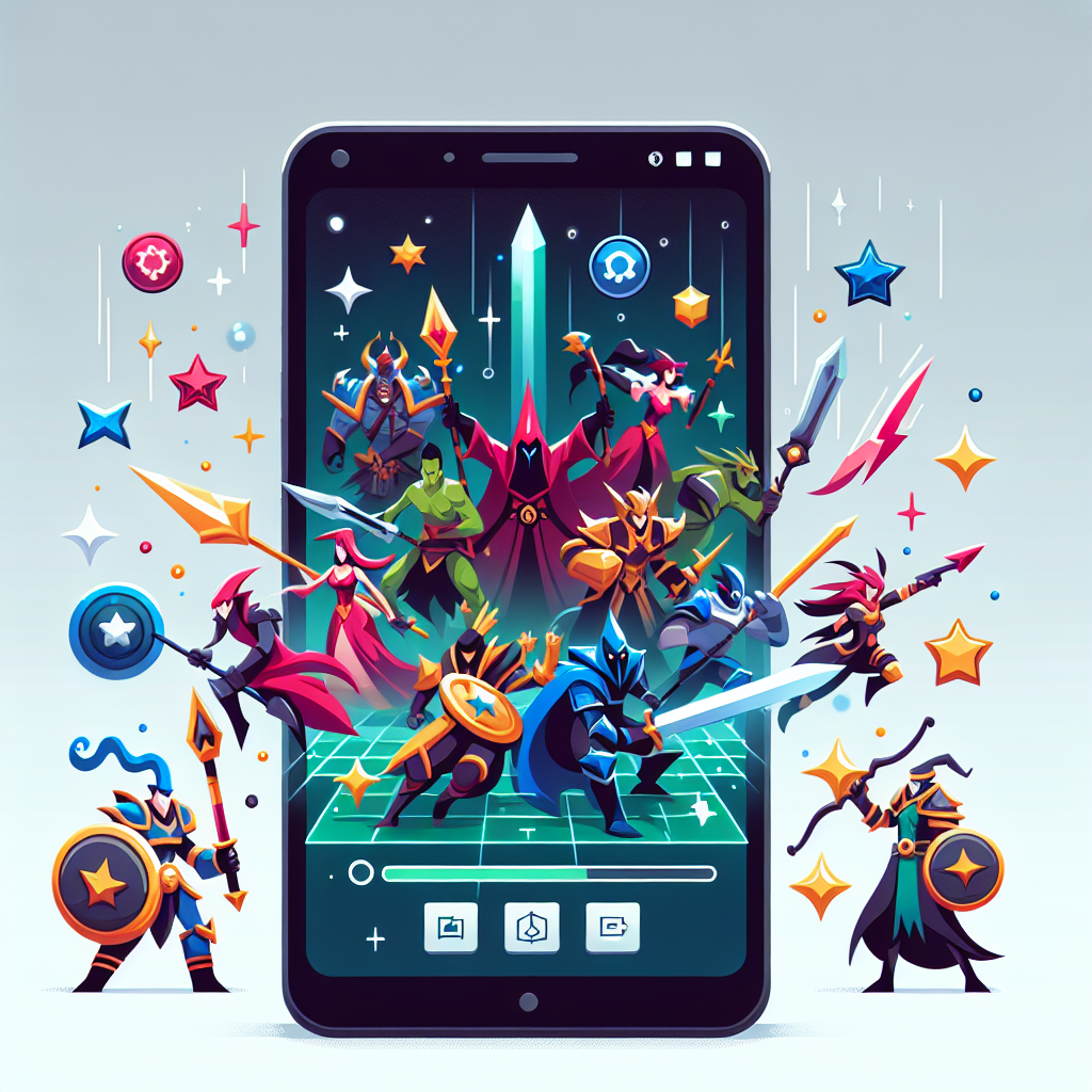 Mengenal Istilah-Istilah dalam Mobile Legends dan Maknanya