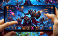 Legendary Tricks: Mastering Mobile Legends with These Top Cheats