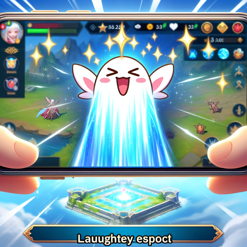 Meme Magic: The Rise of Laughs in Mobile Legends