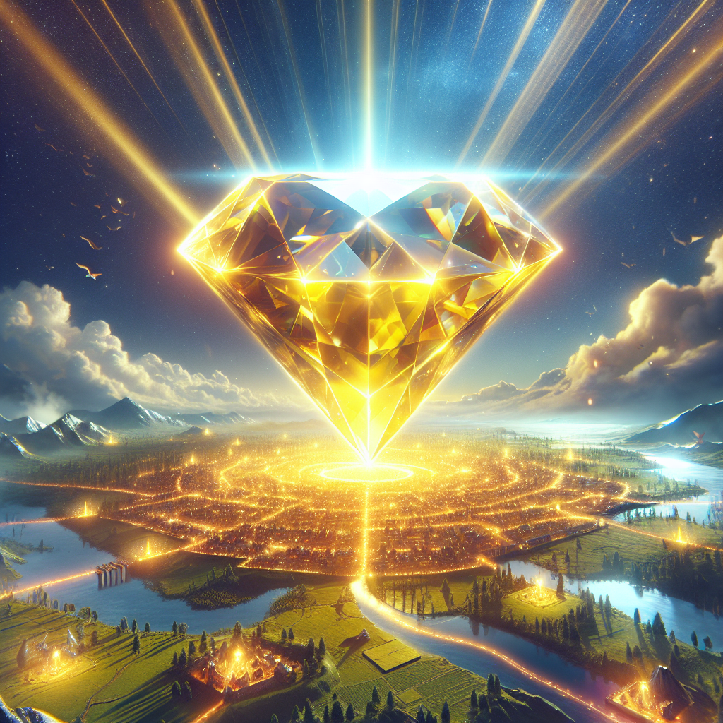 Prediksi Kehadiran Diamond Kuning di Mobile Legends 2024: Apa yang Harus Diketahui Pemain?