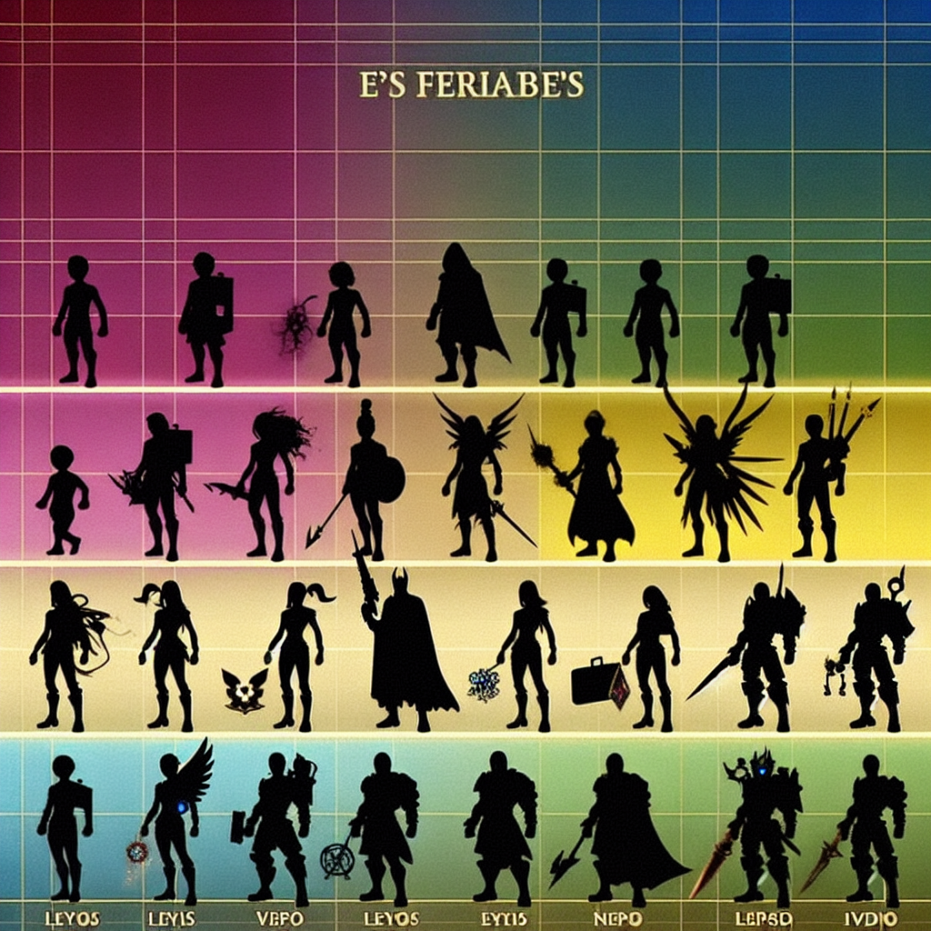 Most Picked Heroes in Mobile Legends: A Deep Dive into Current Trends