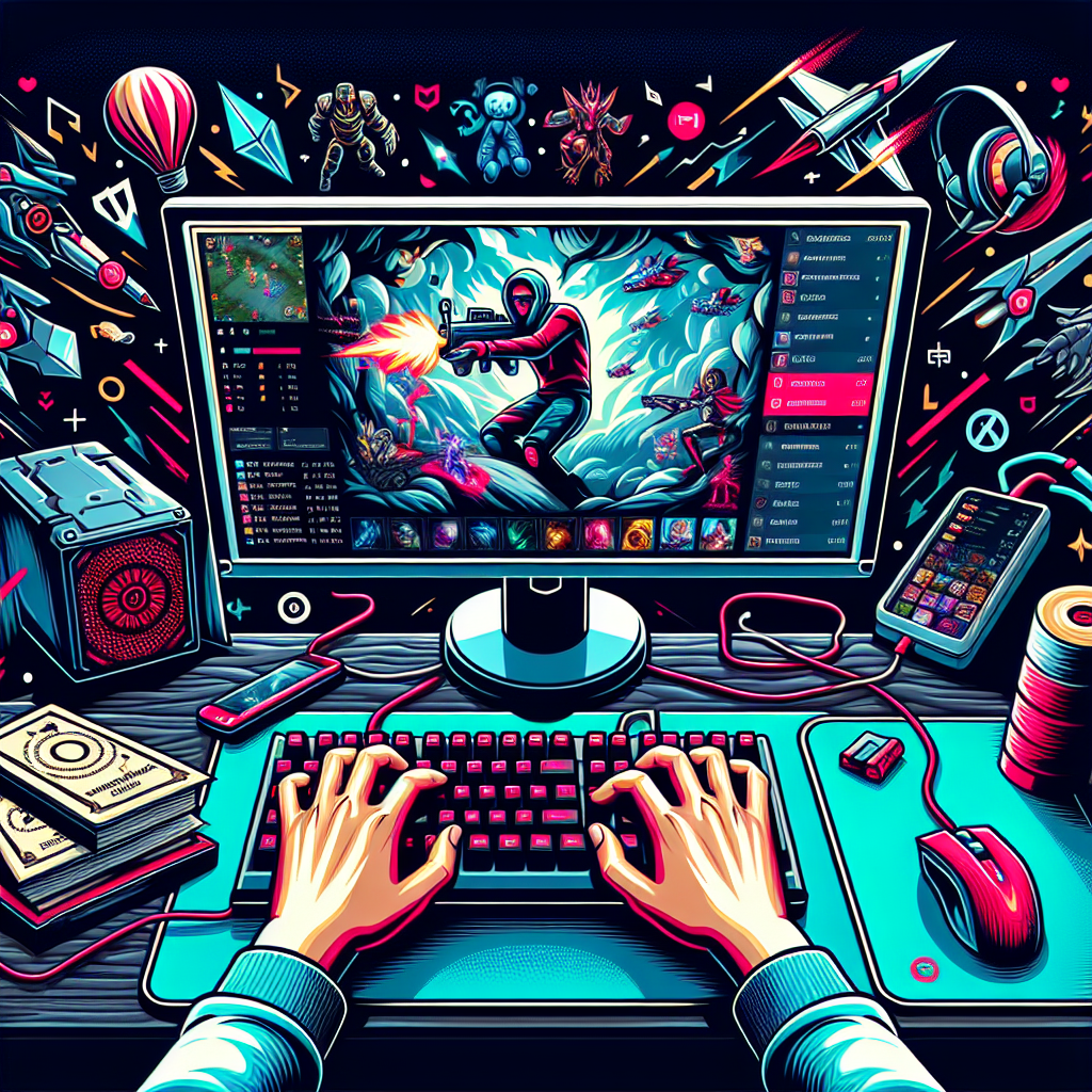 Mobile Legends on PC: The Ultimate Guide to Dominating the Game