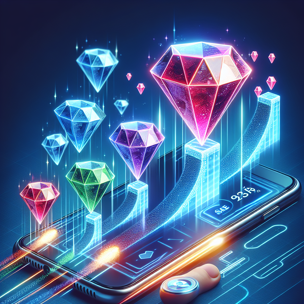Top Up Diamond Mobile Legend Murah dengan Aman dan Cepat