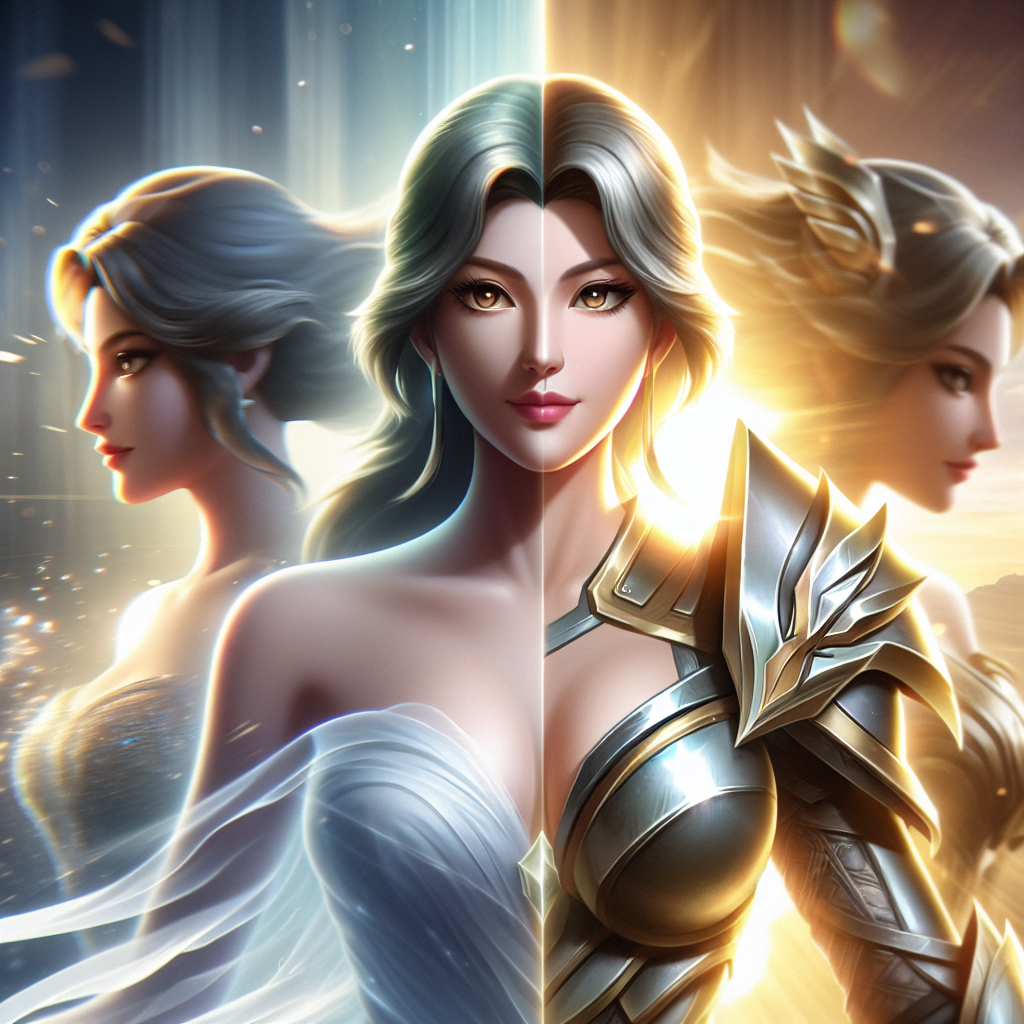 Layla's Evolution: From Mobile Legend to Iconic Hero