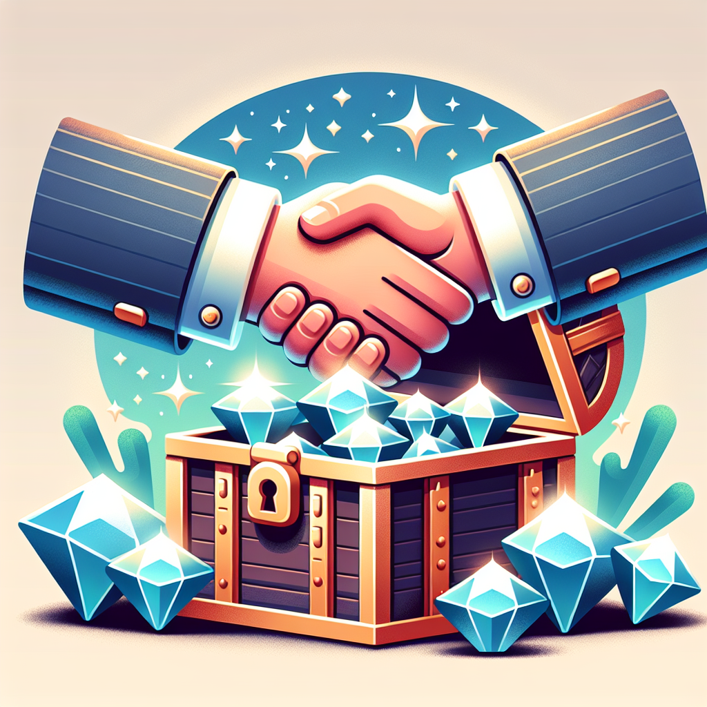Tips Mendapatkan Diamond Mobile Legend Murah dan Terpercaya