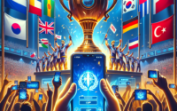 MSC Mobile Legends: A Global Esports Phenomenon