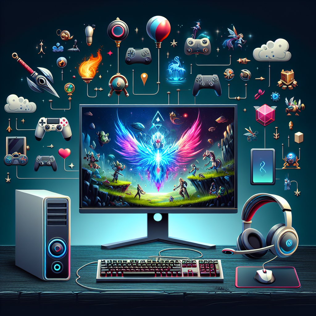 Mobile Legends for PC: How to Download and Play on Your Computer