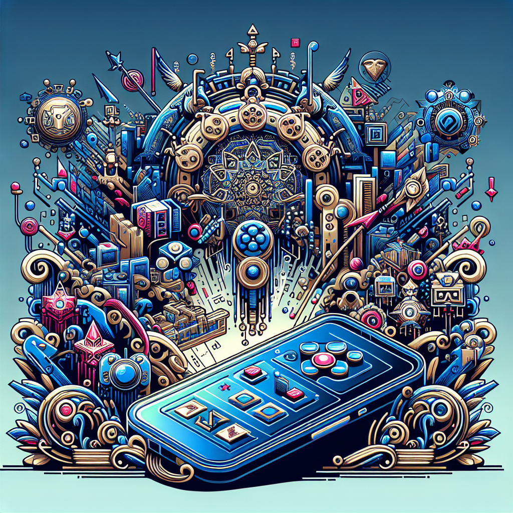 Mobile Legends PNG: Enhance Your Game Designs with High-Quality Graphics