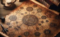 Exploring the Mythical Origins: A Deep Dive into Mobile Legends' Backgrounds