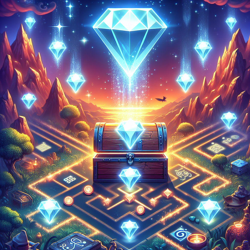 Unlocking Diamonds: Strategies to Maximize Your Mobile Legends Experience