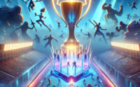 Epic Clash: Mobile Legends Tournament Reaches New Heights