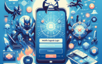 Mastering Mobile Legends Login: Tips for a Smooth Start