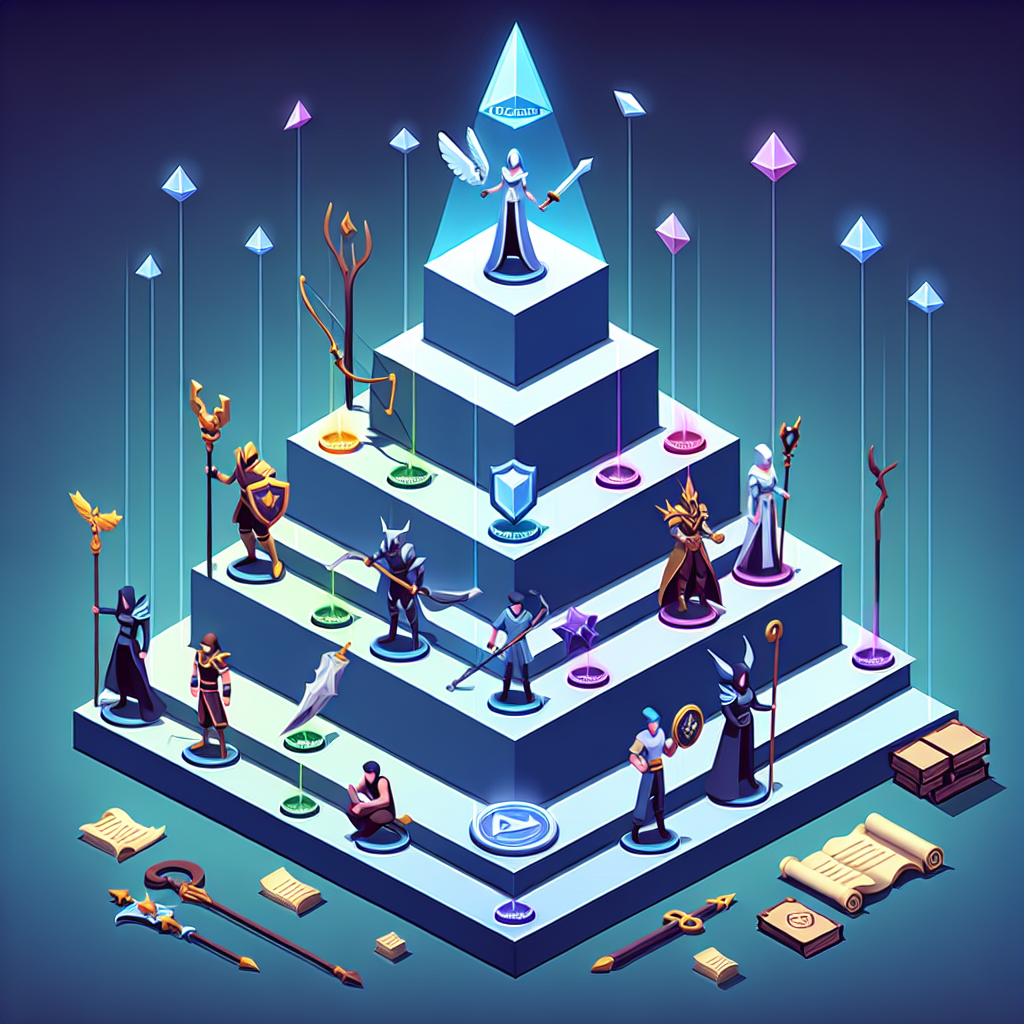 Hero Role Hierarchy in Mobile Legends: A Strategic Guide