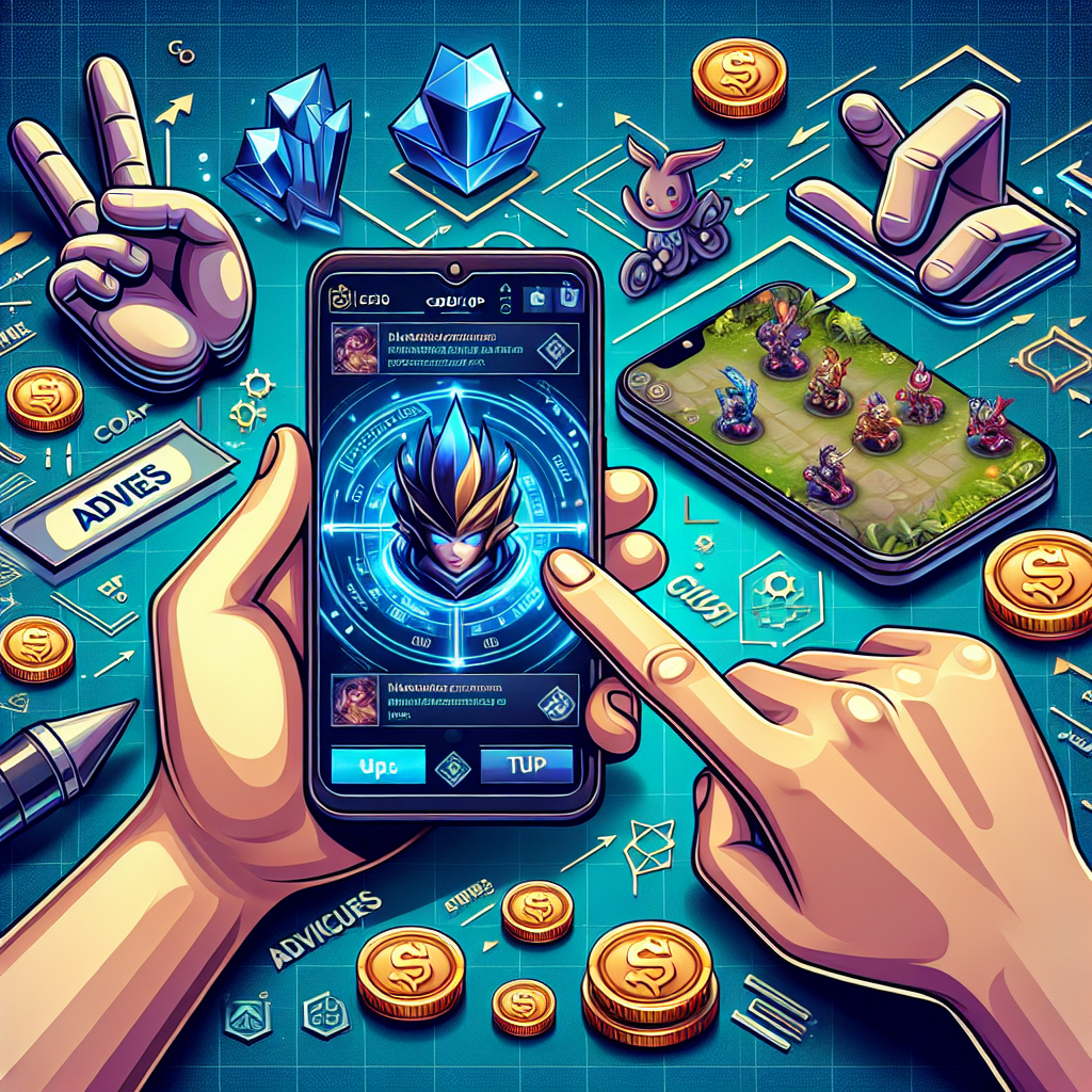 Exclusive Tips on Maximizing Your Codashop Mobile Legends Experience