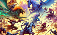 Mobile Legends: Unleashing New Heroes and Game-Changing Strategies