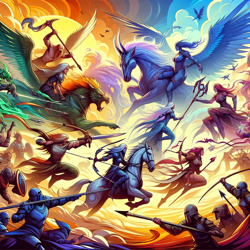 Mobile Legends: Unleashing New Heroes and Game-Changing Strategies