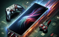 Infinix Mobile Legend: Redefining Gaming Performance with Advanced Features
