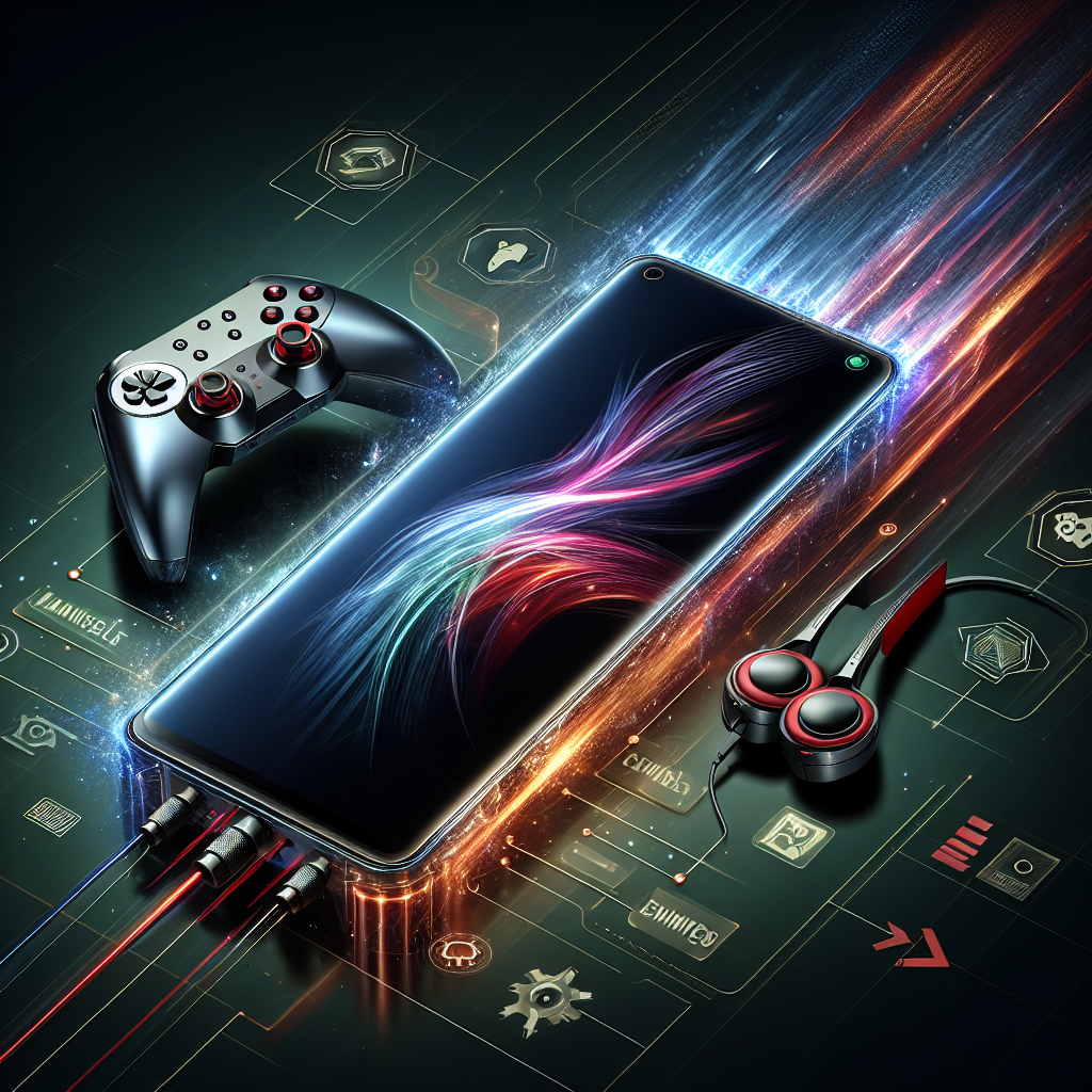 Infinix Mobile Legend: Redefining Gaming Performance with Advanced Features