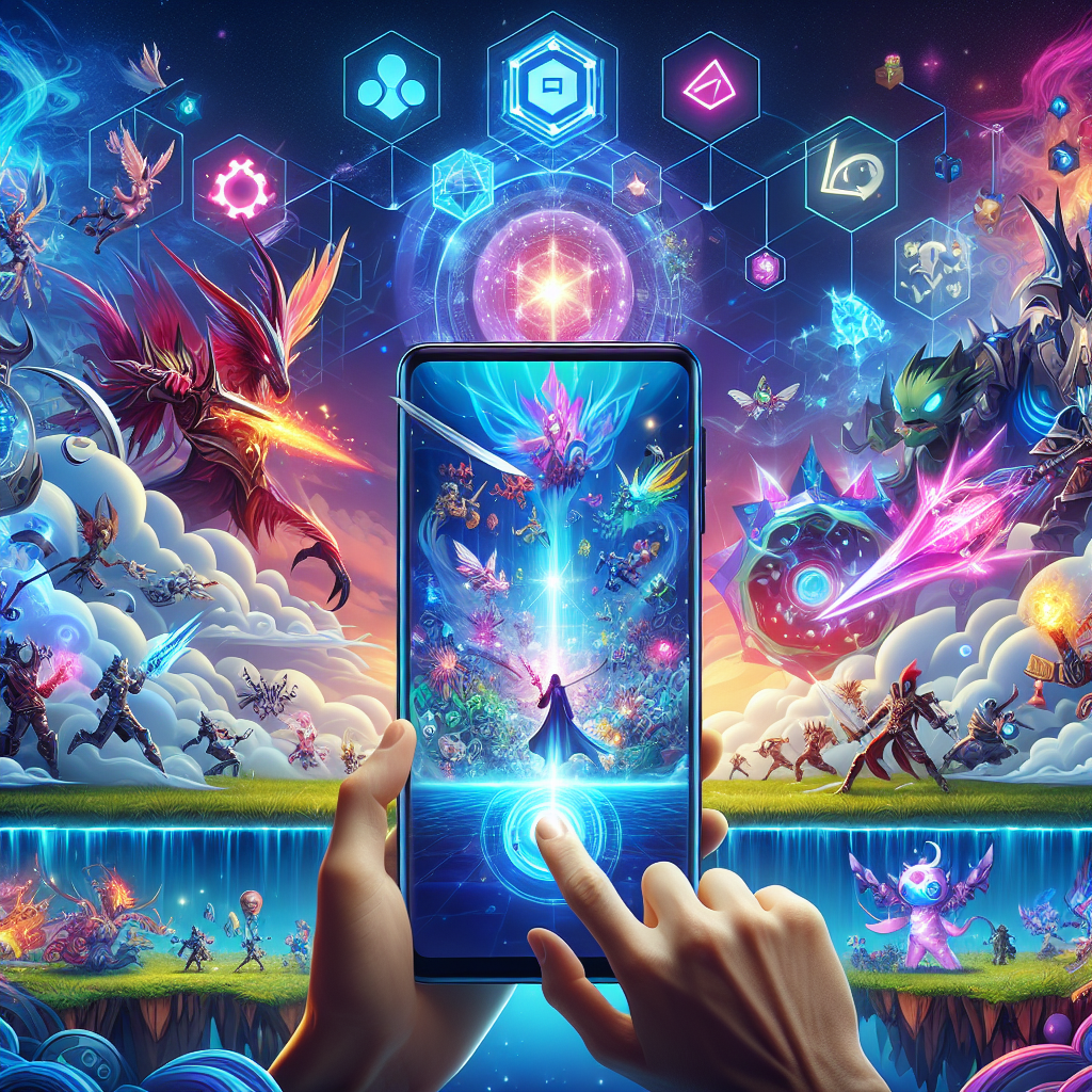 Exploring the Unique Features of ID Mobile Legends