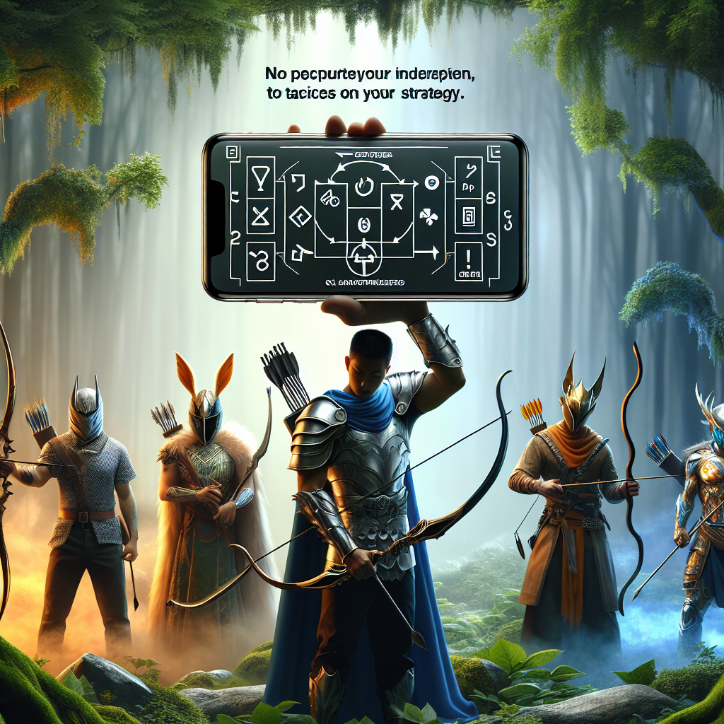 New Strategies for Mastering Marksmen in Mobile Legends