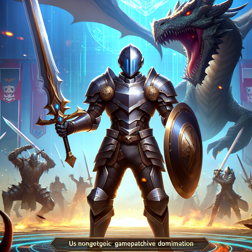 Epic Strategies to Dominate as a Mobile Legends Counter-Strike Hero