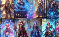 Exploring the Latest Avatar Skins in Mobile Legends
