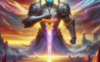 Kata-Kata Motivasi Hero Mobile Legends Langsung Bikin Semangat Bertarung