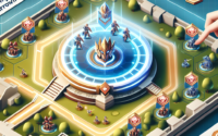 Strategi Terbaik untuk Menaikkan Rank di Mobile Legends
