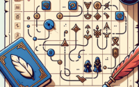 Strategi Menggunakan Gambar Hero Mobile Legend dalam Bermain dan Kepenulisan Artikel