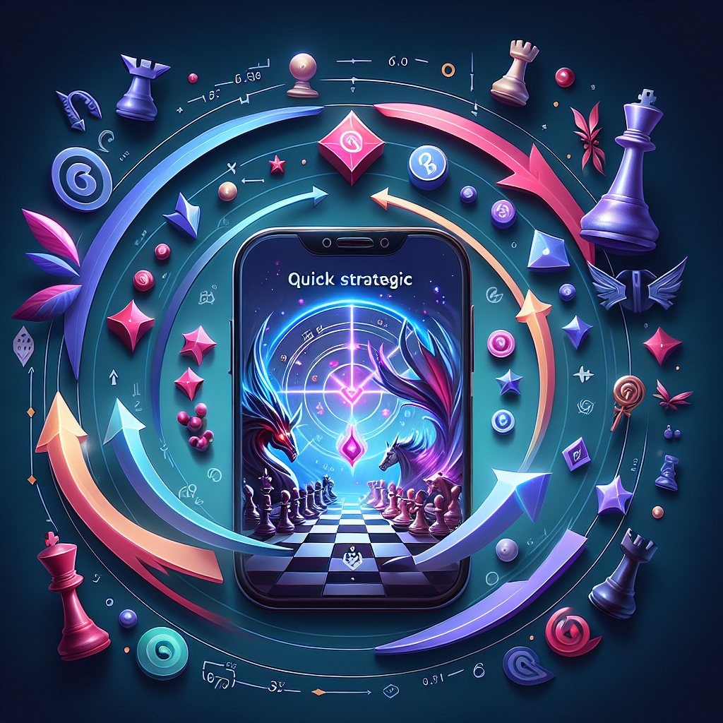 Mastering Mobile Legends: Top Strategies to Level Up Your Game