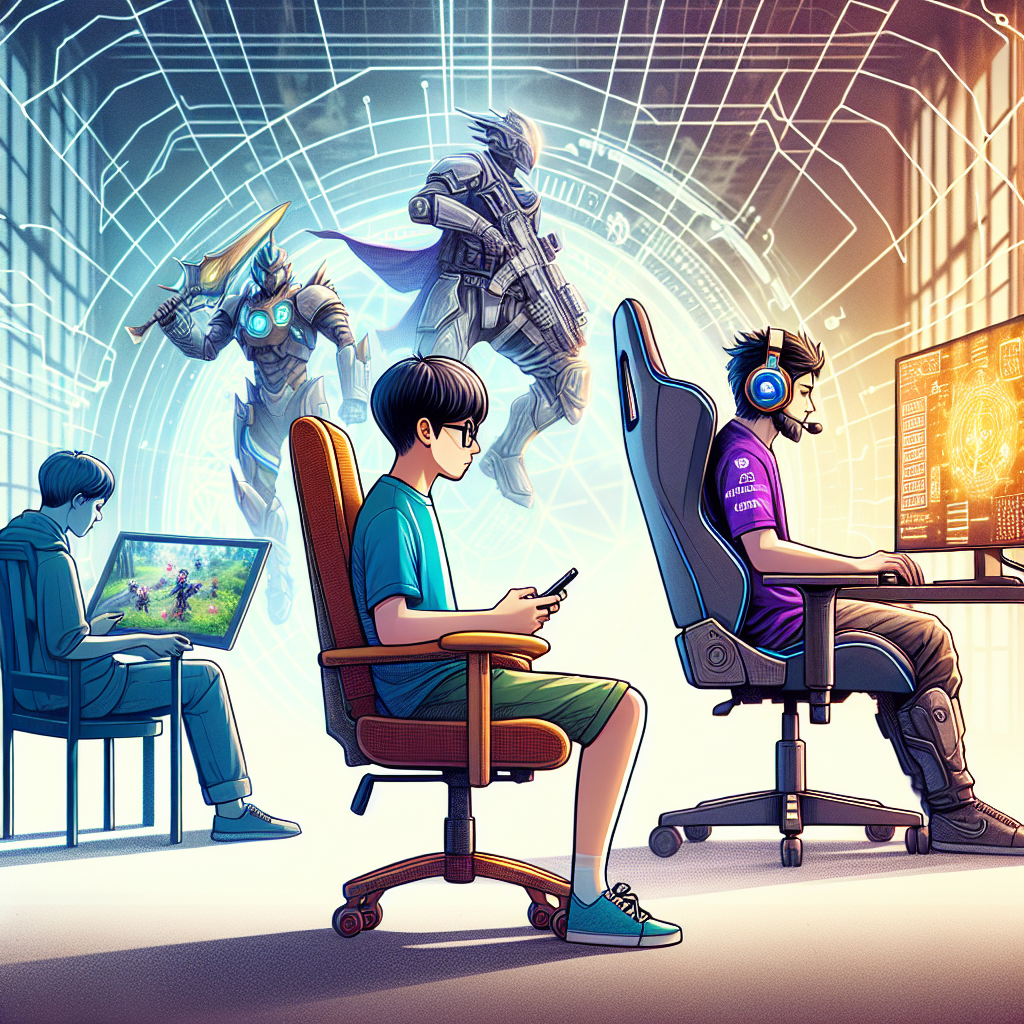 Hanabi's Strategic Evolution in Mobile Legends: From Beginner to Pro Player