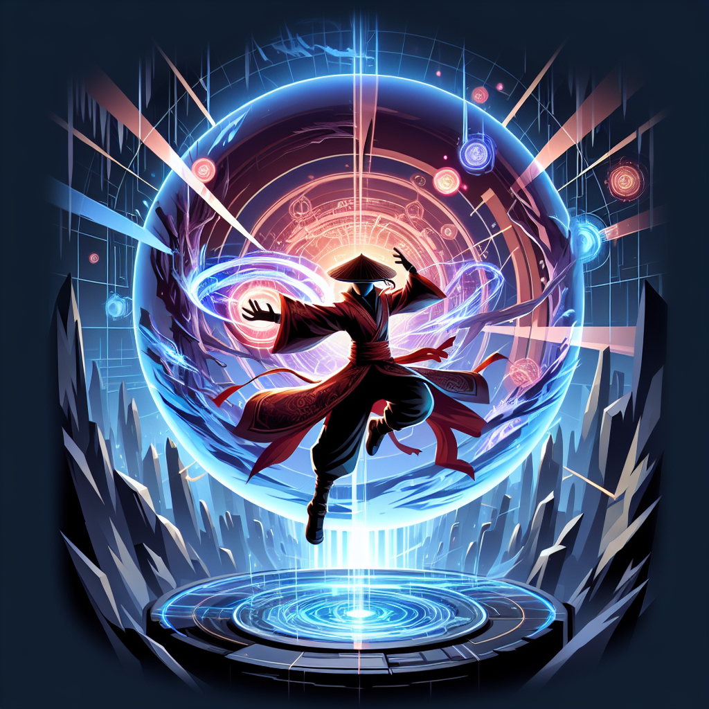 Mastering Ling in Mobile Legends: Tips and Strategies for Success