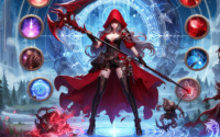 Mastering Ruby in Mobile Legends: A Guide to Dominating the Battlefield