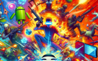 Hyper Mobile Legends: Revolutionizing the Future of Mobile Gaming