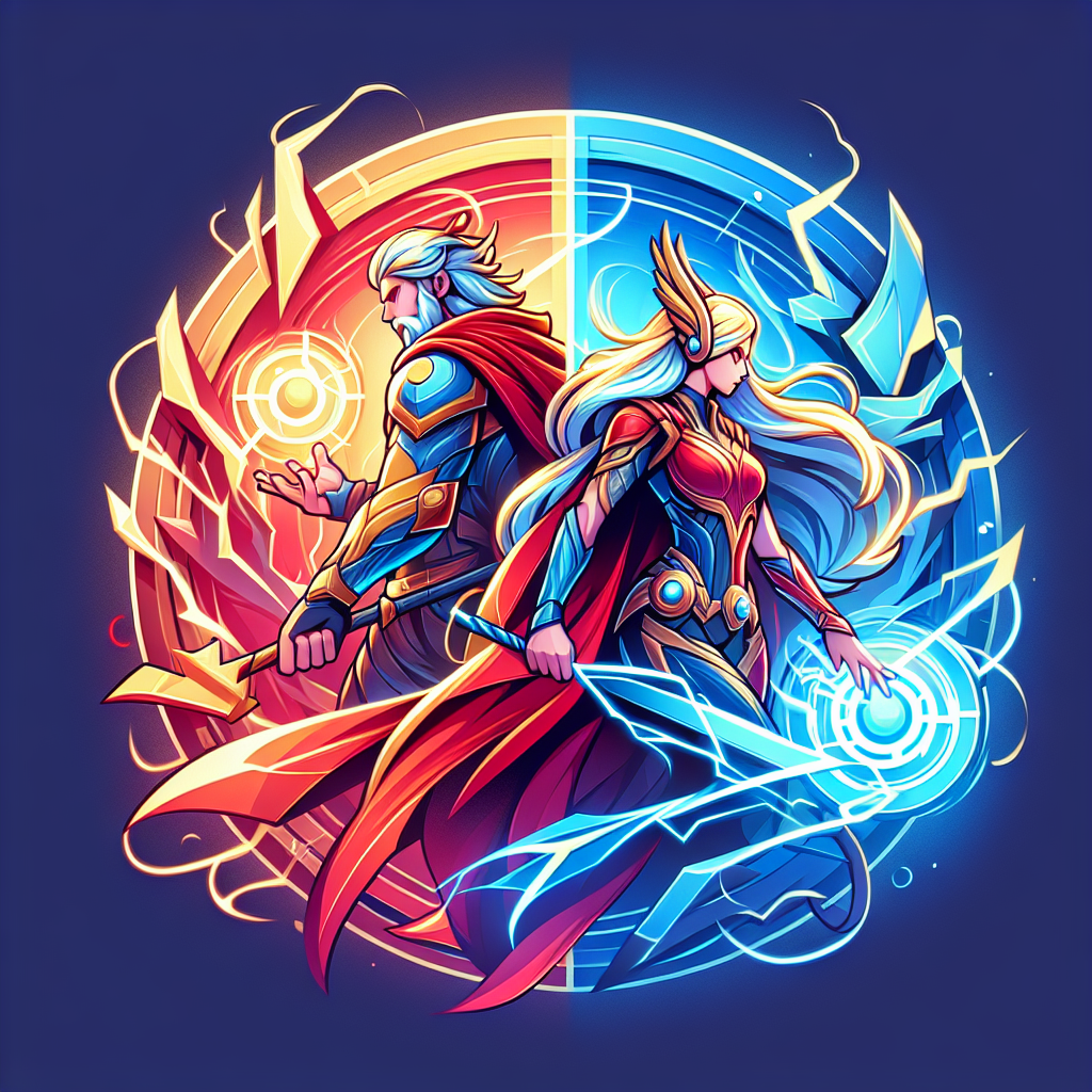 Exploring Dynamic Duos: The Most Effective Mobile Legends Hero Partnerships