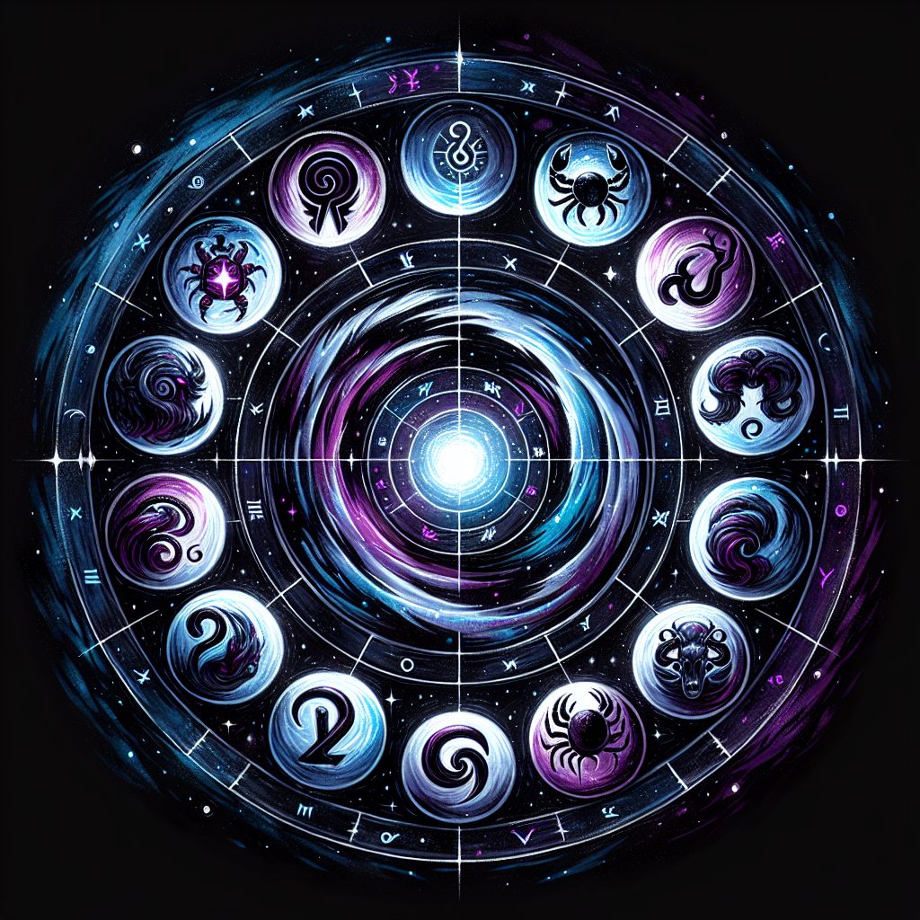Exploring the Cosmic Power: Zodiac Skins in Mobile Legends