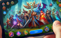 Pencipta Mobile Legends: Mengungkap Asal Usul Game Fenomenal Ini