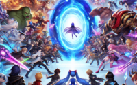 Epic Crossover: Anime Comes Alive in Mobile Legends