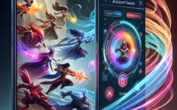 Tips Efektif Mengganti Akun Mobile Legends Tanpa Ribet