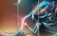 Wallpaper Mobile Legend Bergerak: Menambah Keindahan Smartphone Anda