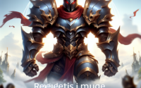 Gatotkaca's Legendary Presence in Mobile Legends: A Hero's Journey