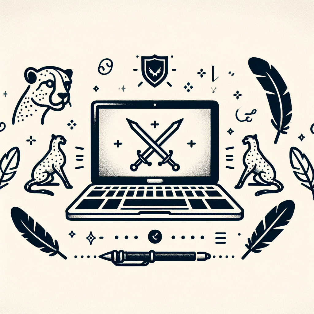 Cara Download Mobile Legend di Laptop dengan Mudah dan Cepat