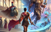 Franco's Journey from Gladiator to Iconic Hero in Mobile Legends