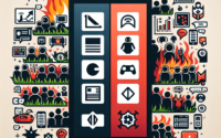 Understanding the Controversy: Bokep Mobile Legend and Its Impact on the Gaming Community