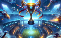Juara M5 Mobile Legend 2023 Cetak Sejarah Baru di Dunia Esports