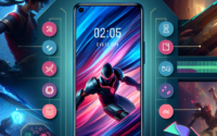 HP Terbaik untuk Main Mobile Legend Tanpa Lag